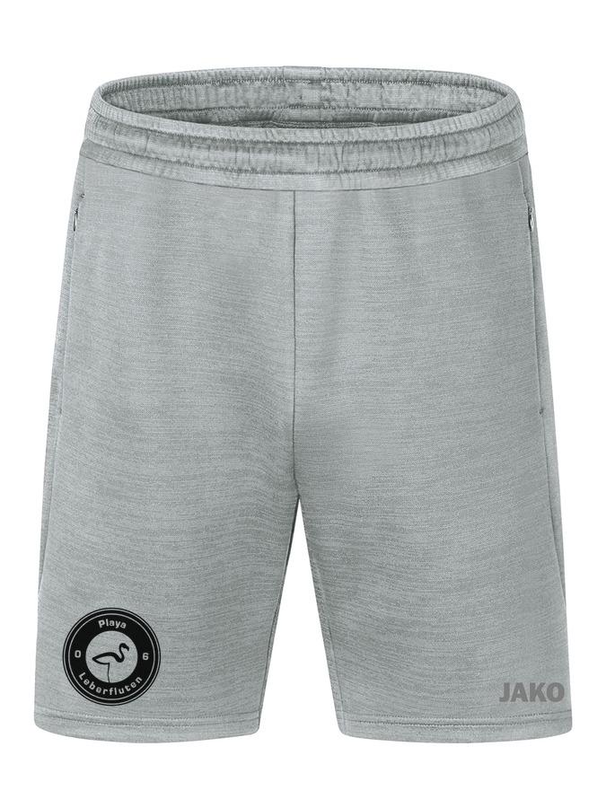 Jako Short Challenge