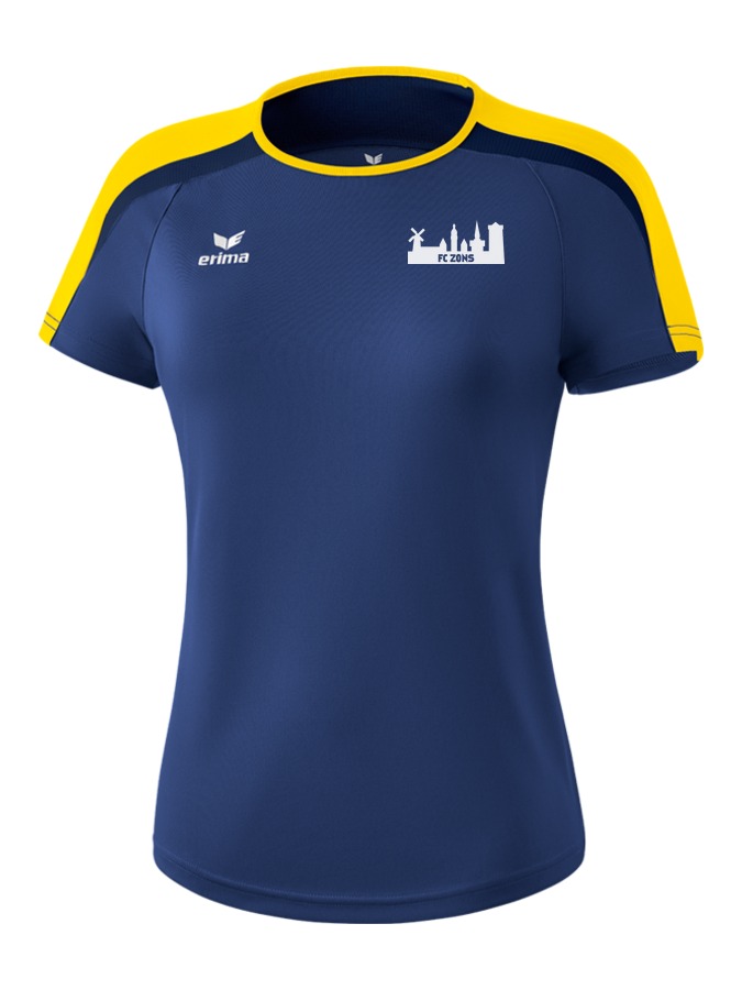 Erima Liga 2.0 T-Shirt Damen