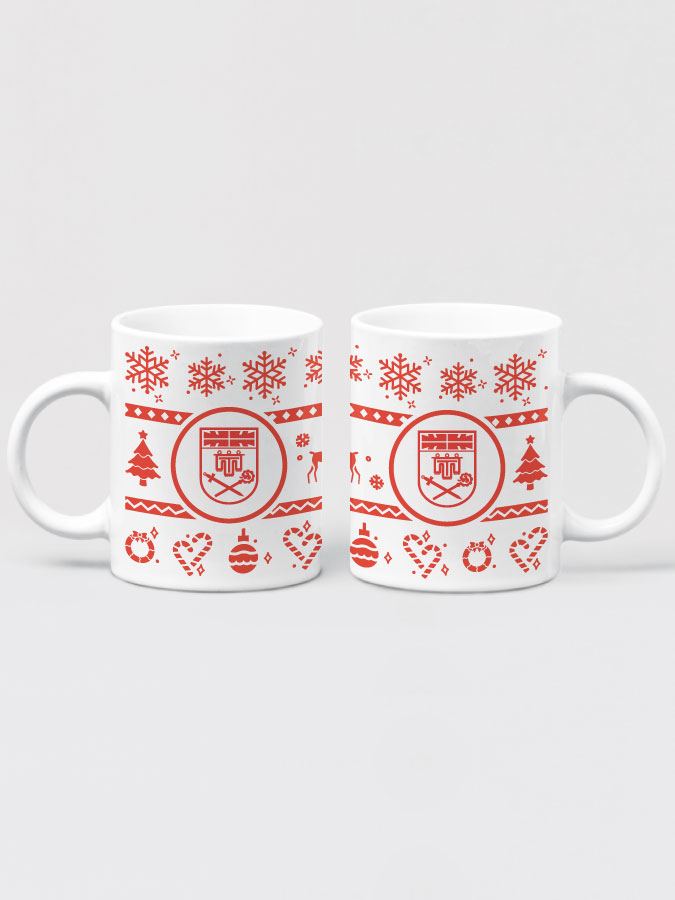 Tasse Christmas