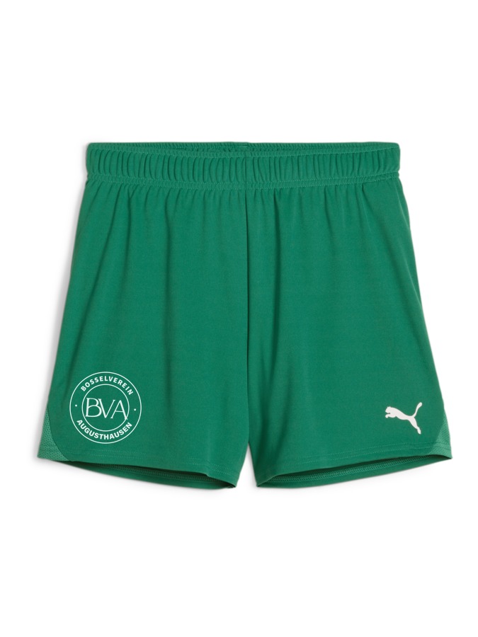 PUMA teamGOAL Handballshorts Damen