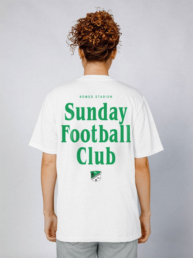 Shirt Club Unisex