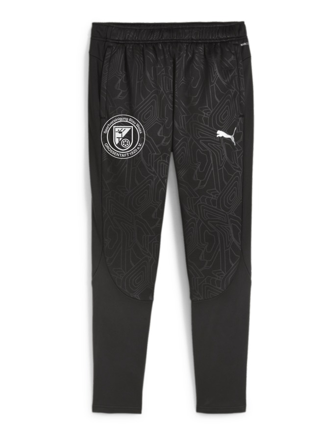 PUMA teamFINAL Warm Hose