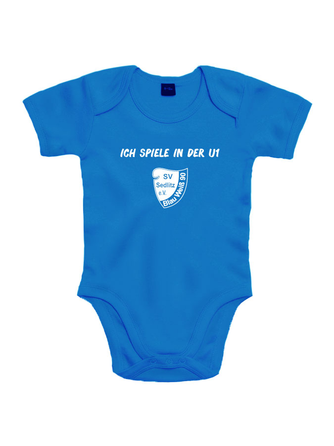 Baby Body U1