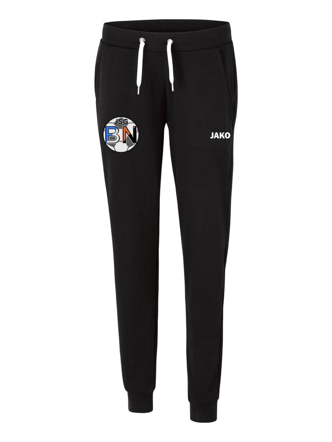 Jako Jogginghose Base mit Bündchen Damen