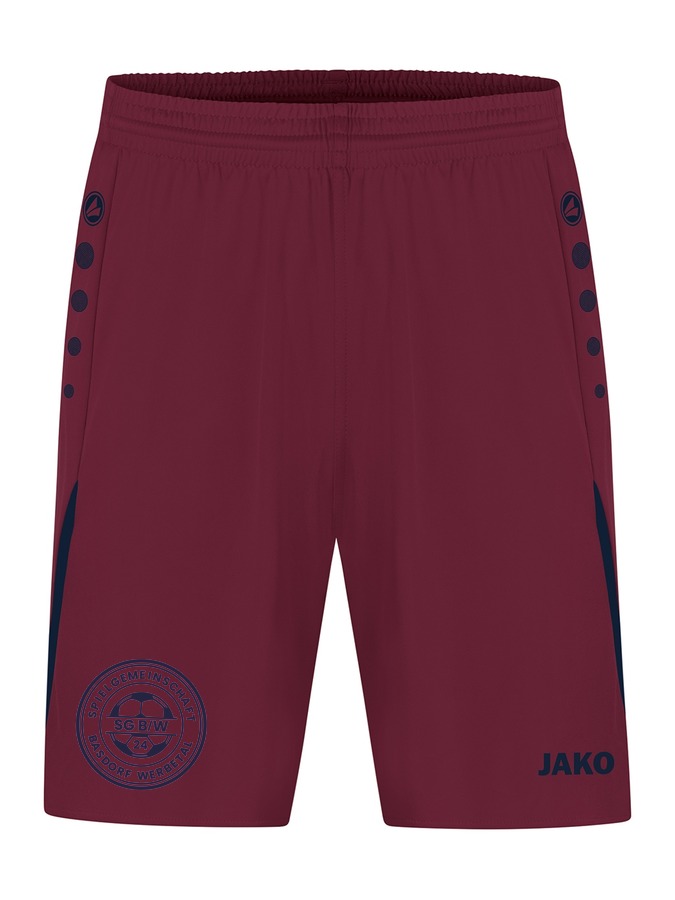 Jako Sporthose Challenge