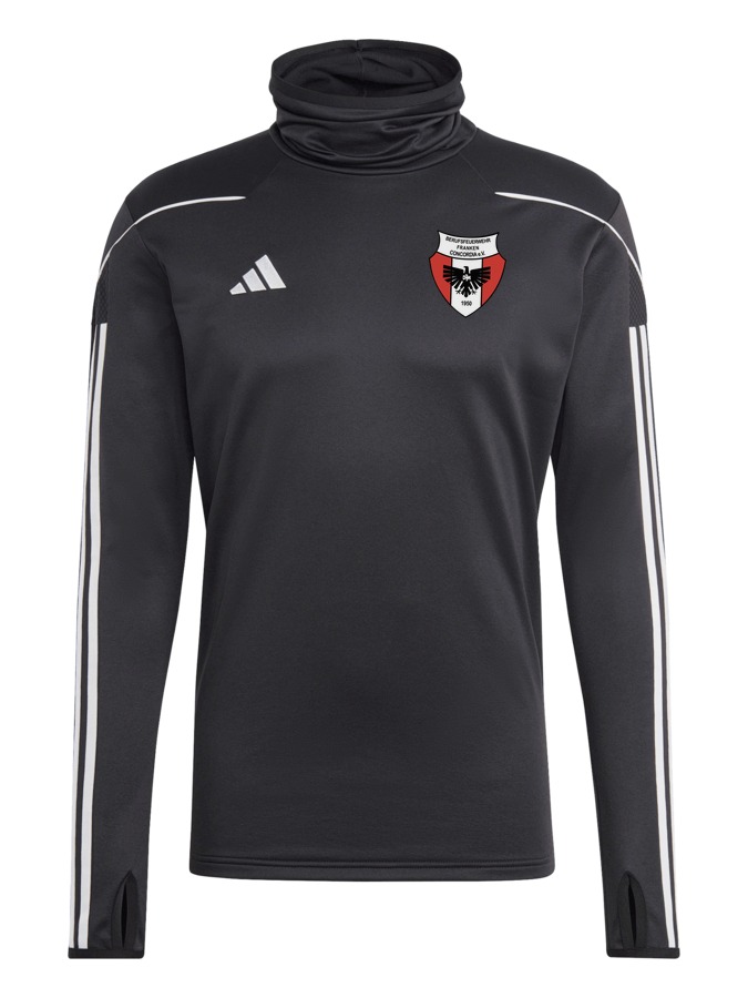 adidas Tiro 23 League Trainingssweatshirt Warm