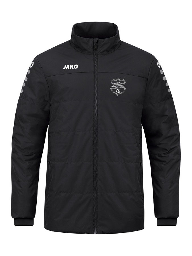 Jako Coachjacke Team