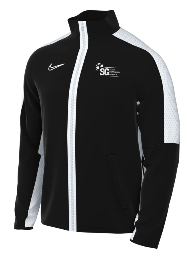 Nike Academy 23 Woven Präsentationsjacke