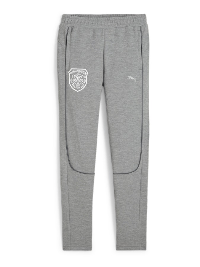 PUMA teamFINAL Casuals Hose