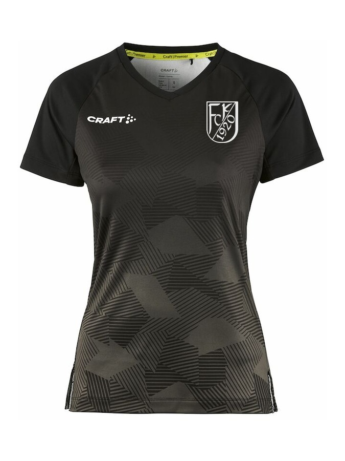 Craft Premier Fade Trikot Damen