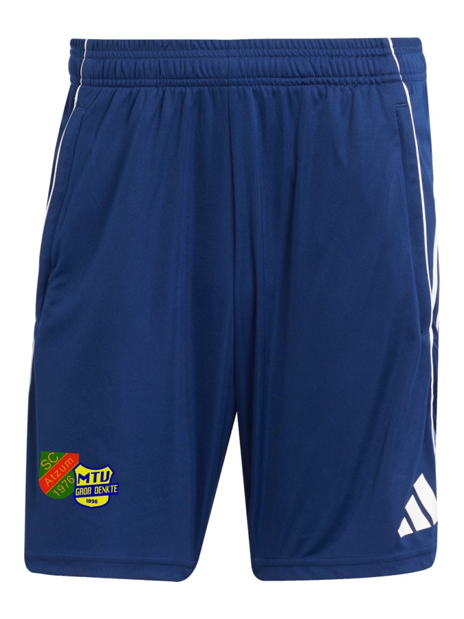 adidas Tiro 25 Competition Trainingsshorts
