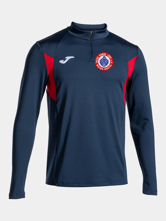 Joma Winner II Ziptop