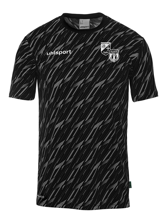 uhlsport Progressive 28 Shirt Kurzarm