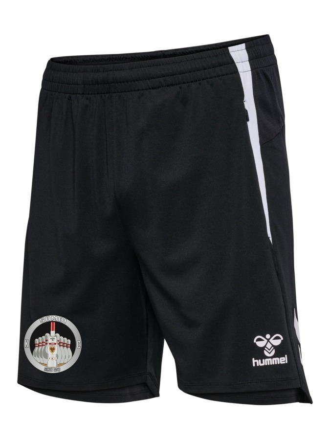 Hummel Lead 2.0 Training Shorts