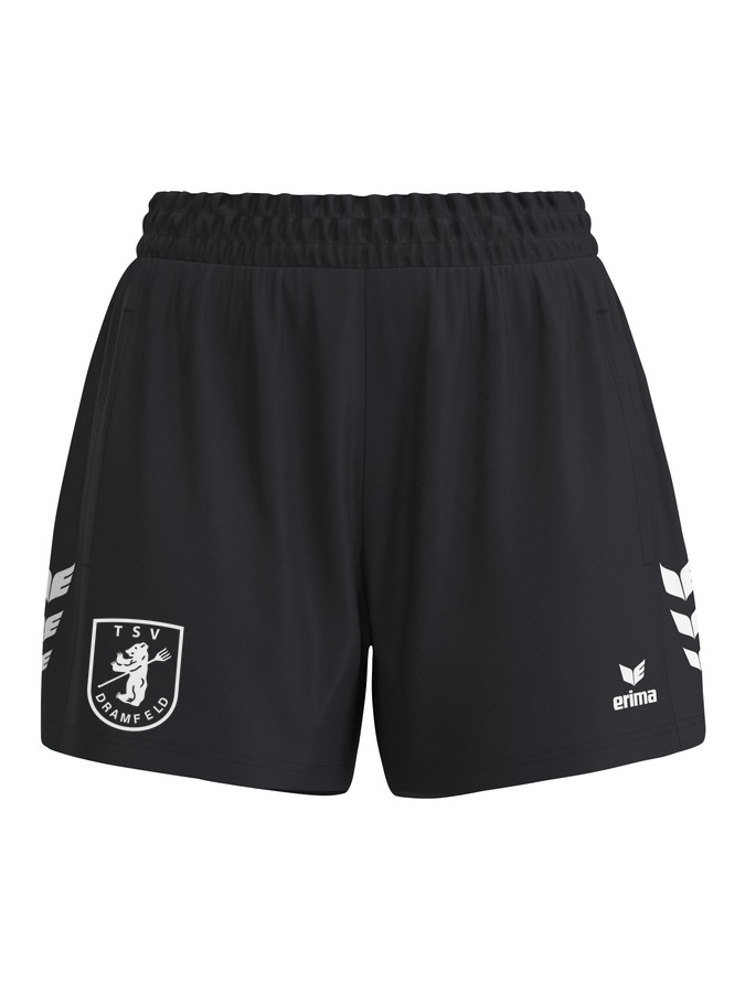 Erima Celebrate 125 Shorts Damen