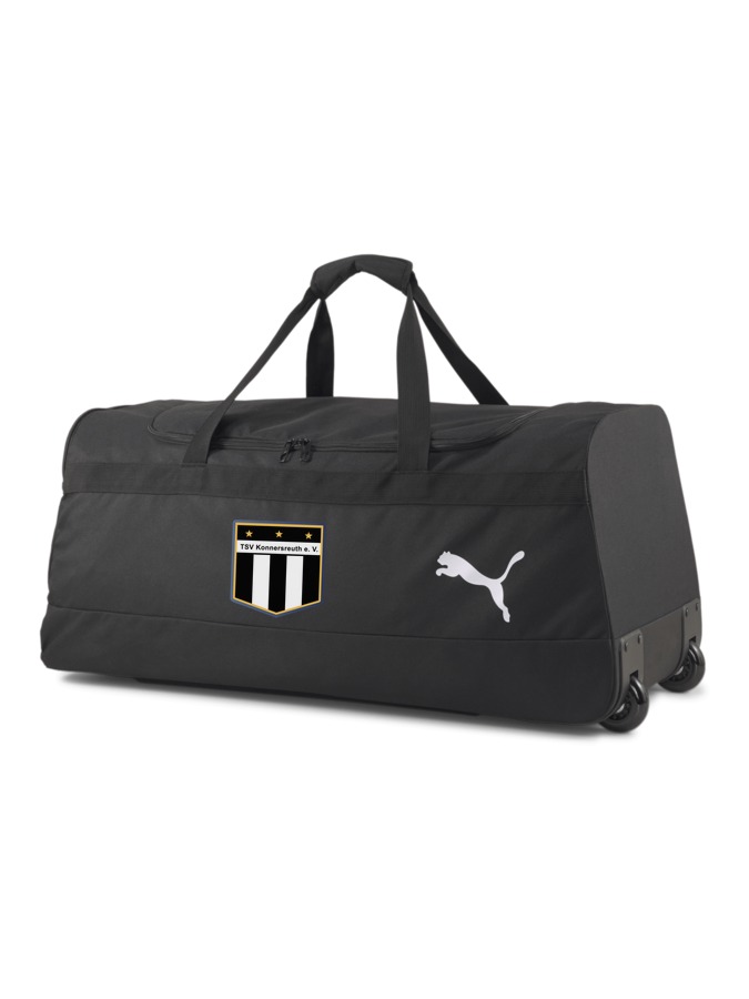 PUMA teamGOAL 23 Wheel Teambag L