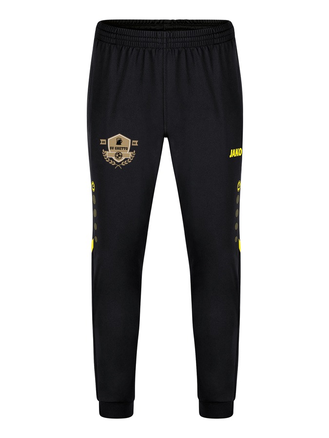 Jako Polyesterhose Challenge Damen