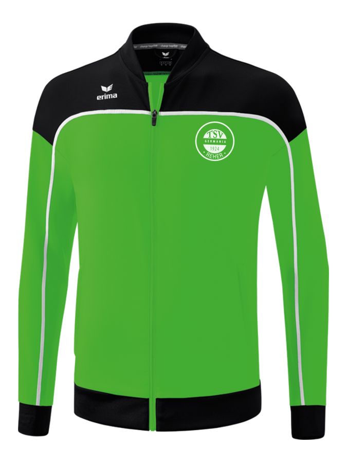Erima Change Präsentationsjacke