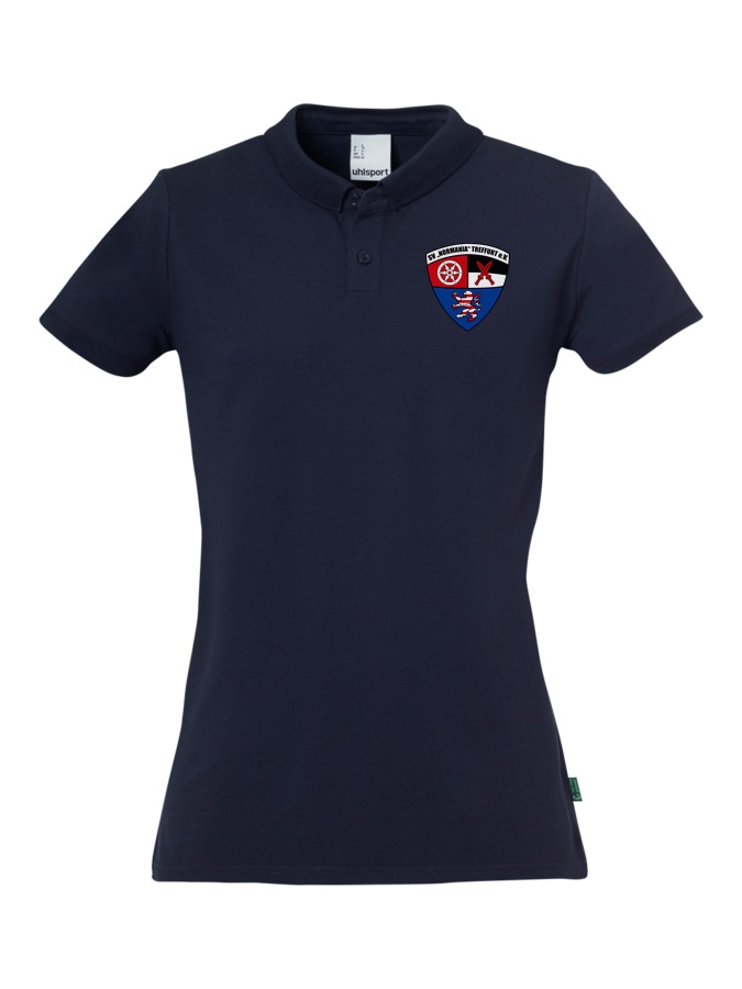 uhlsport Essential Polo Shirt Damen