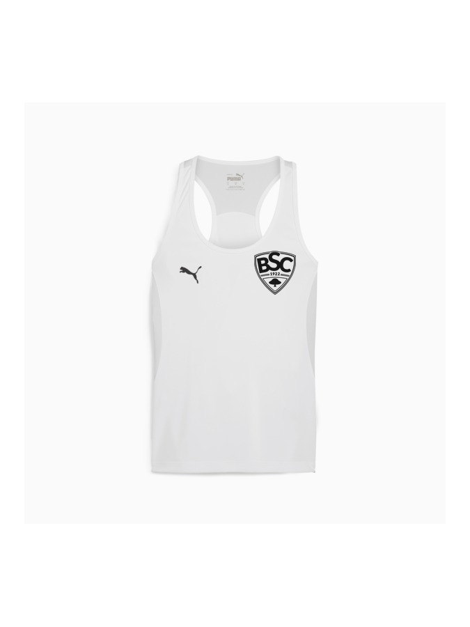 PUMA teamGOAL Tank Top
