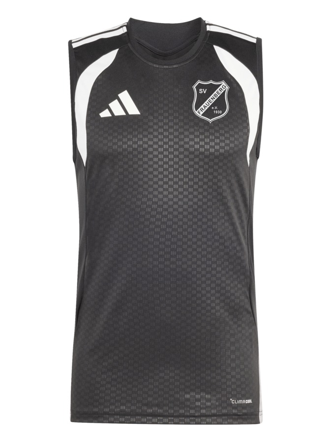 adidas Tiro 26 Competition ärmelloses Trikot