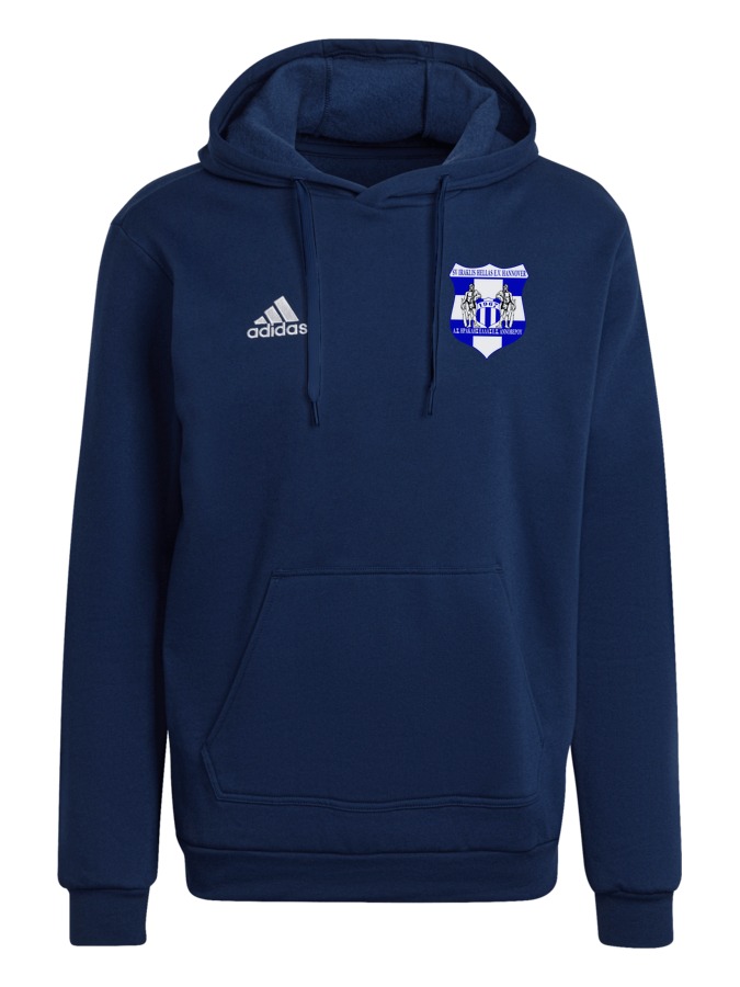 adidas Entrada 22 Hoodie