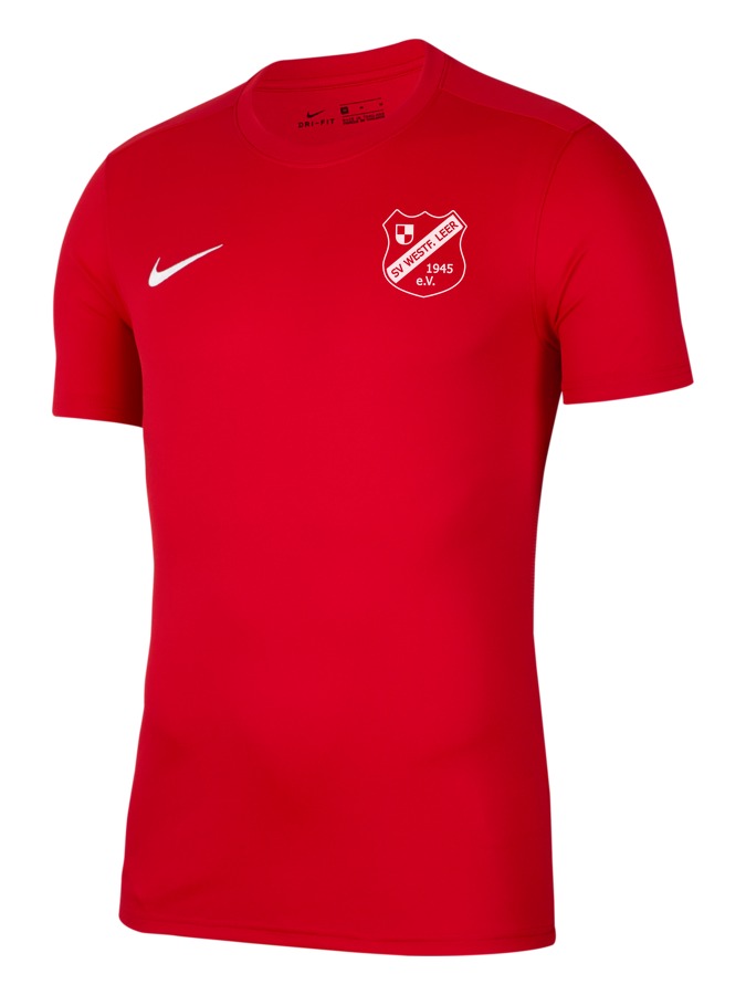 Nike Park 7 JBY Trikot