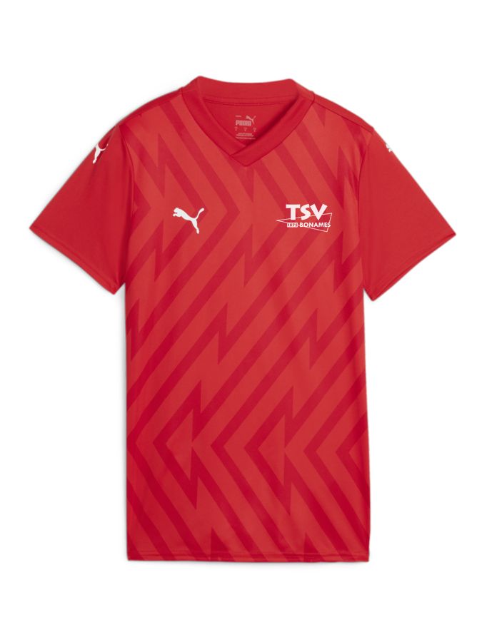 PUMA teamGLORY Trikot Damen