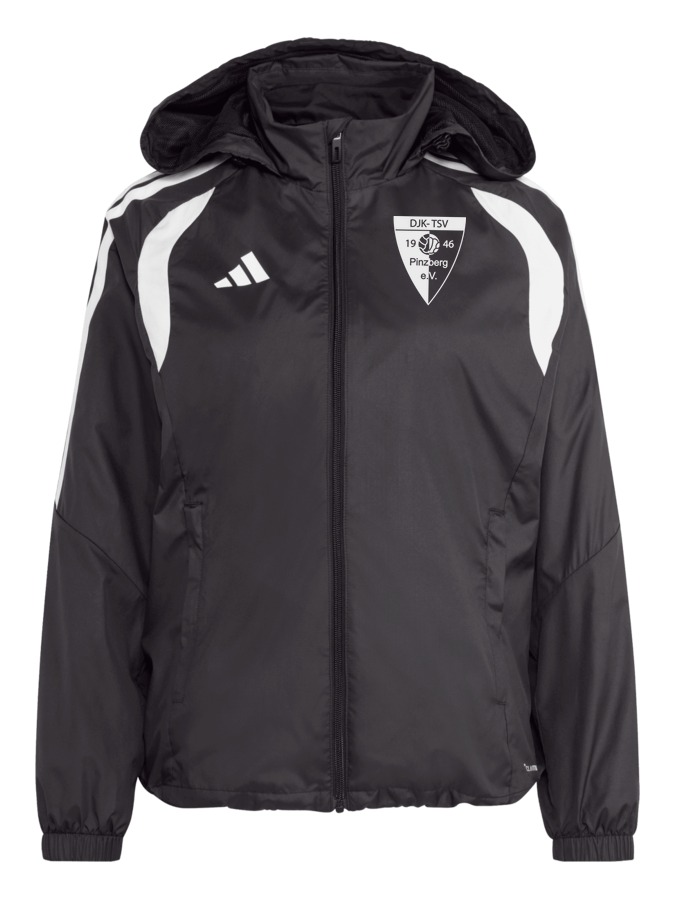 adidas Tiro 26 League Windbreaker Damen