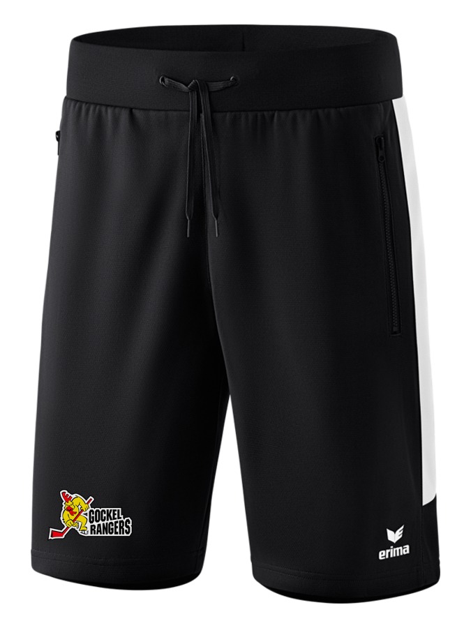 Erima Squad Worker Shorts