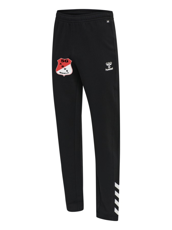 Hummel Core XK Torwart Cotton Pants