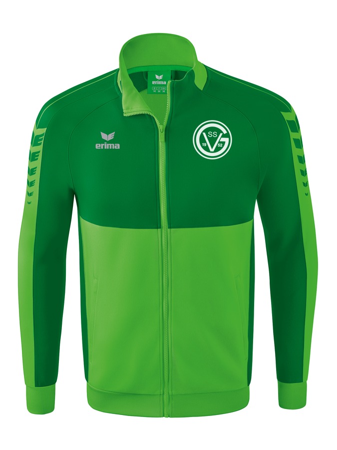 Erima Six Wings Worker Jacke