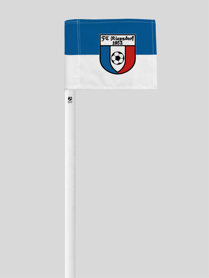 Eckfahne Logo