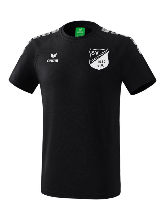 Erima Essential 5-C T-Shirt
