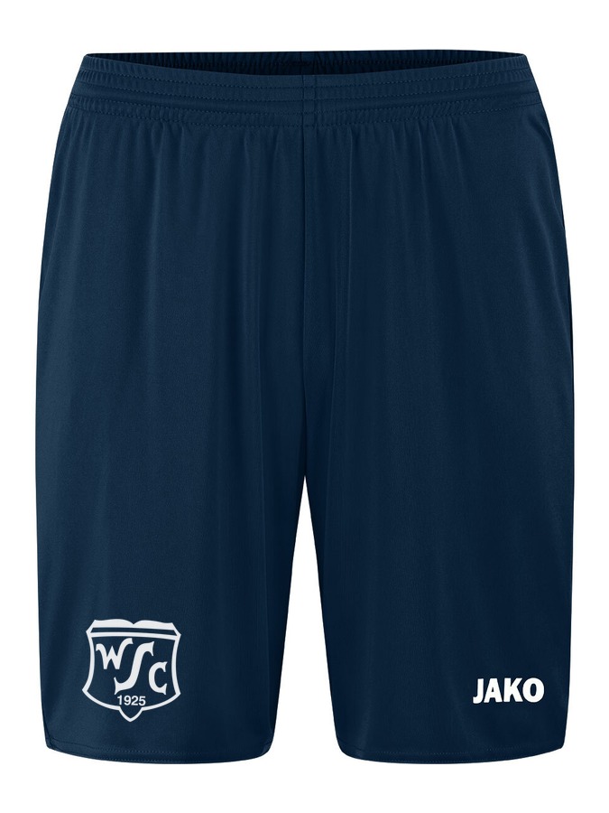 Jako Sporthose Manchester 2.0 ohne Innenslip