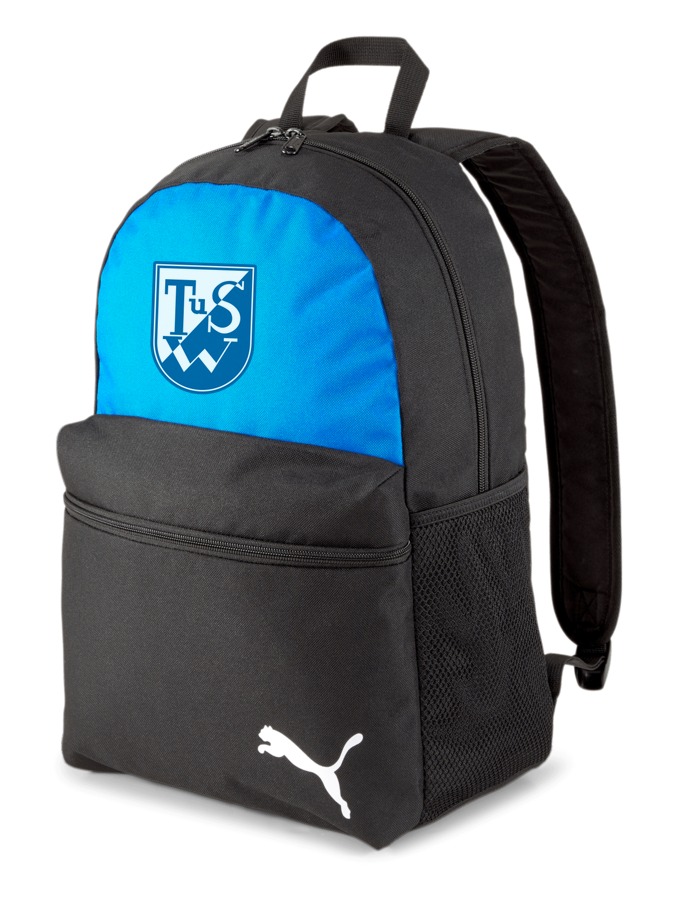 PUMA teamGOAL 23 Backpack Core