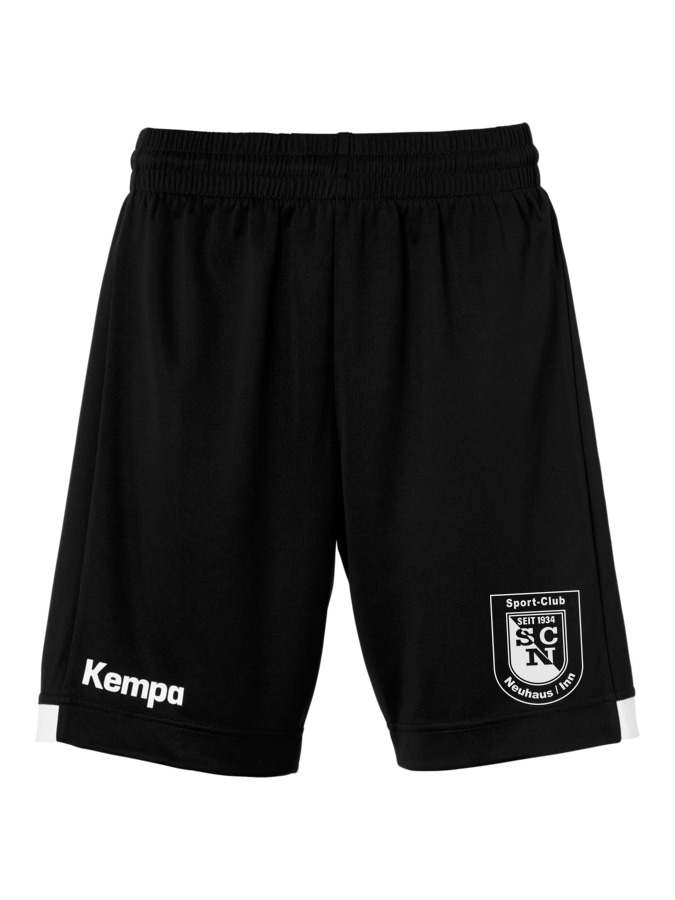 Kempa Player Long Shorts Damen