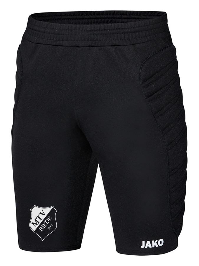 Jako Torwart-Short