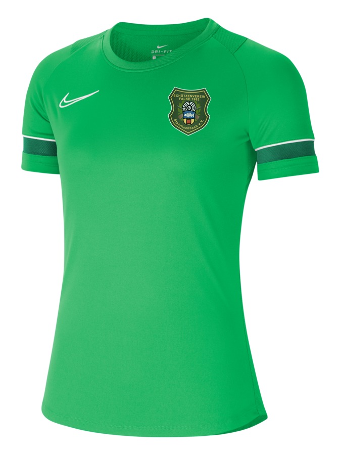 Nike Academy 21 Shirt Damen