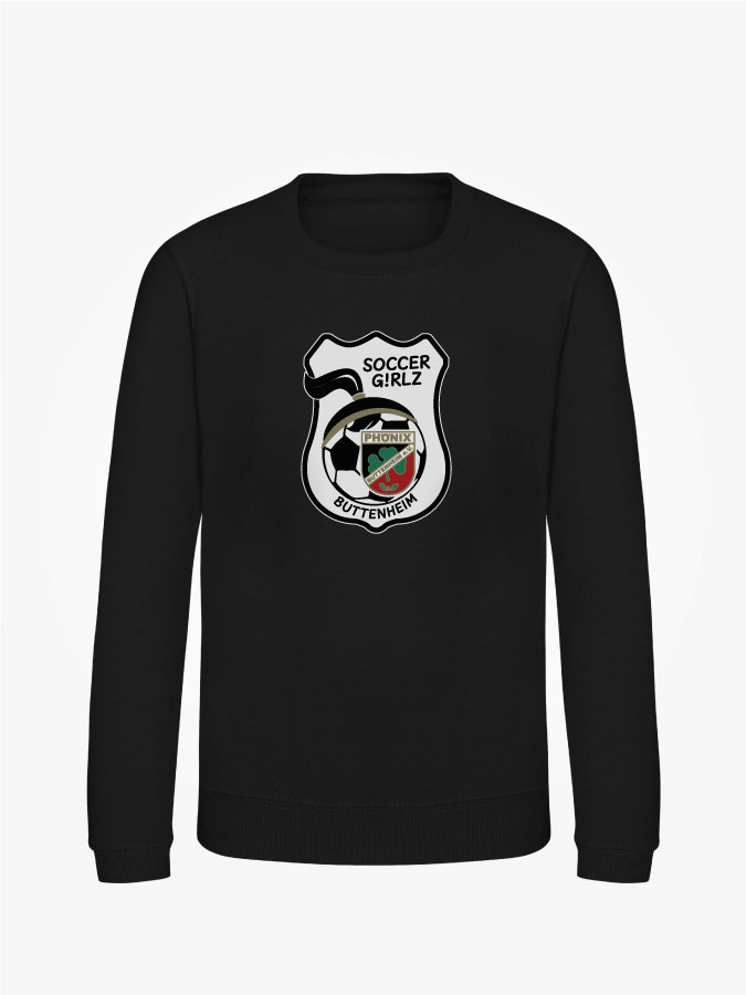 Sweatshirt Classic Kids
