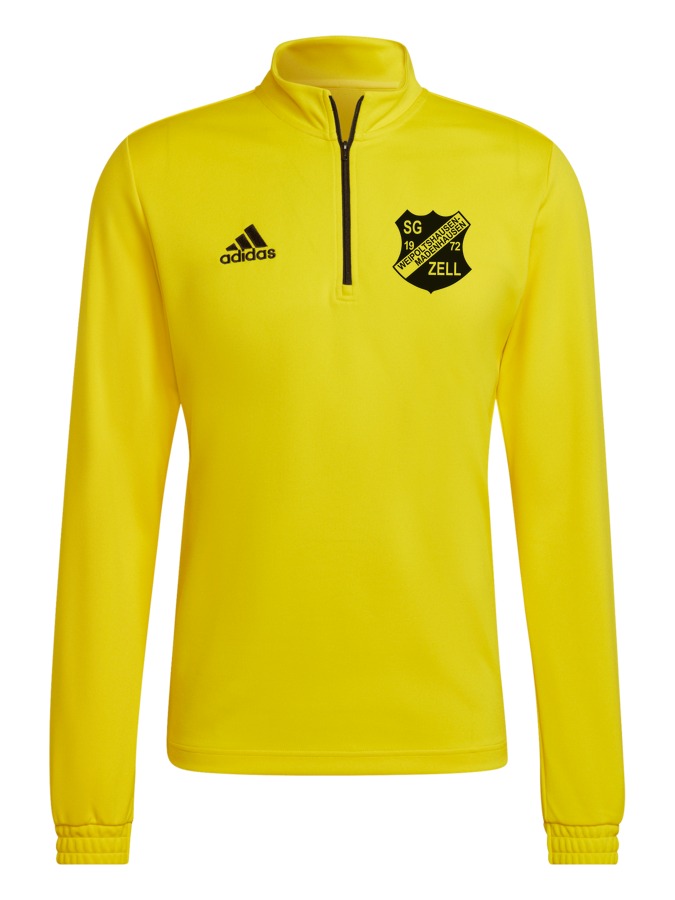 adidas Entrada 22 Trainingstop