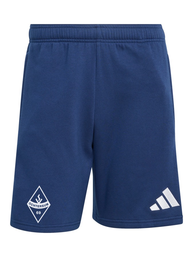 adidas Entrada 26 Sweat Shorts