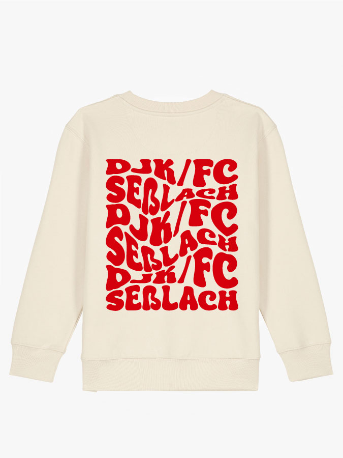 Sweater Wavy Kids
