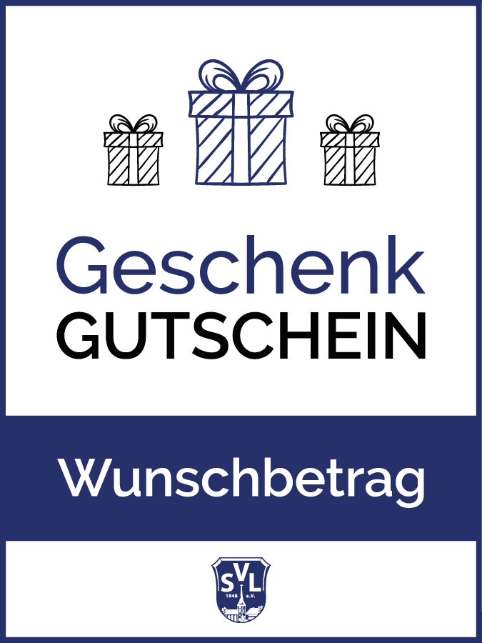 Gutschein zum Ausdrucken