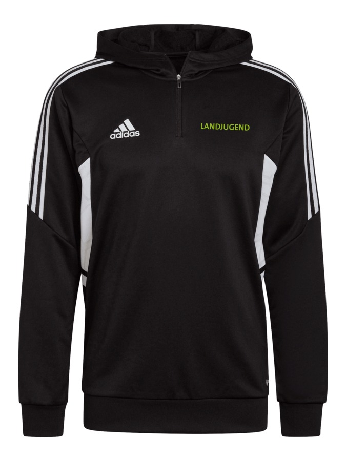 adidas Condivo 22 Kapuzensweatshirt