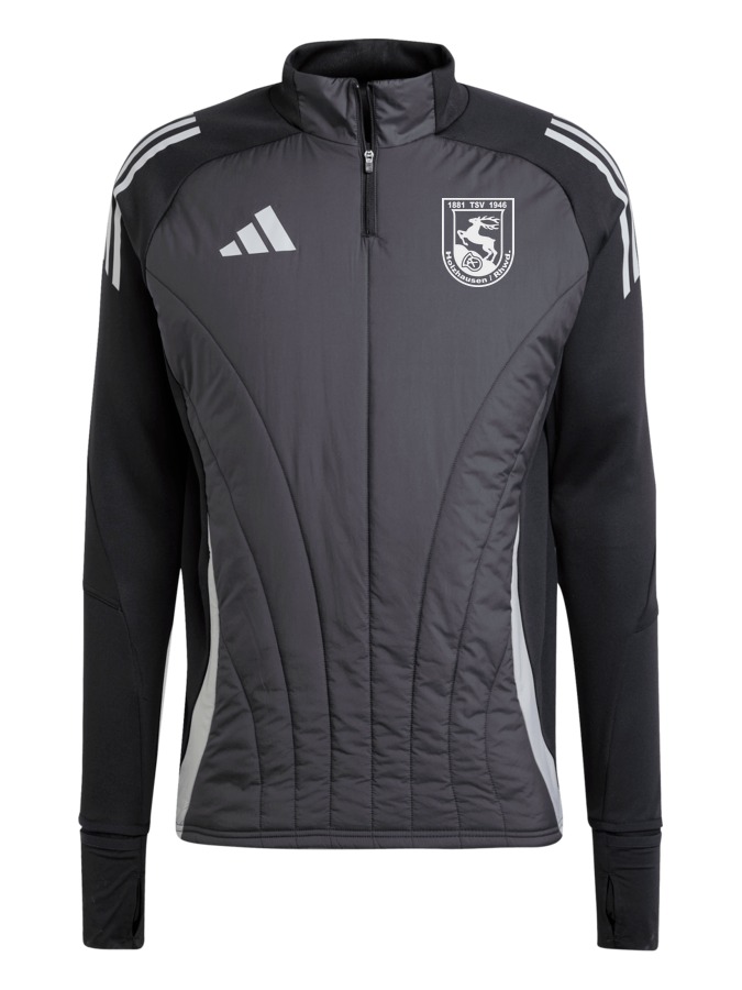 adidas Tiro 24 Competition Winterized Trainingsoberteil