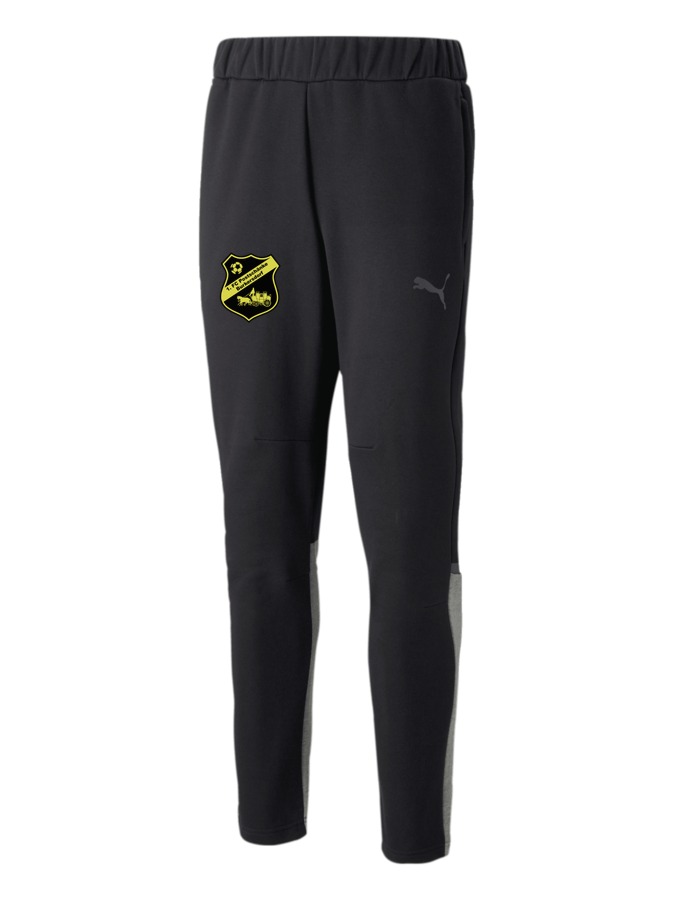 PUMA teamCUP Casuals Hose