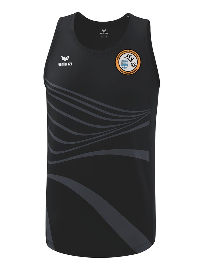 Erima Racing Singlet