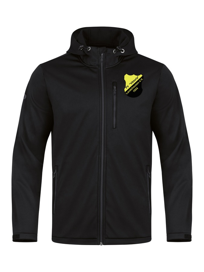 Jako Softshelljacke Premium