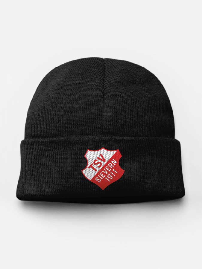 Beanie Kids Sticklogo